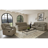 Engage - Motion Recliner - Corral Gray