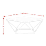 Riko - Occasional Table Set