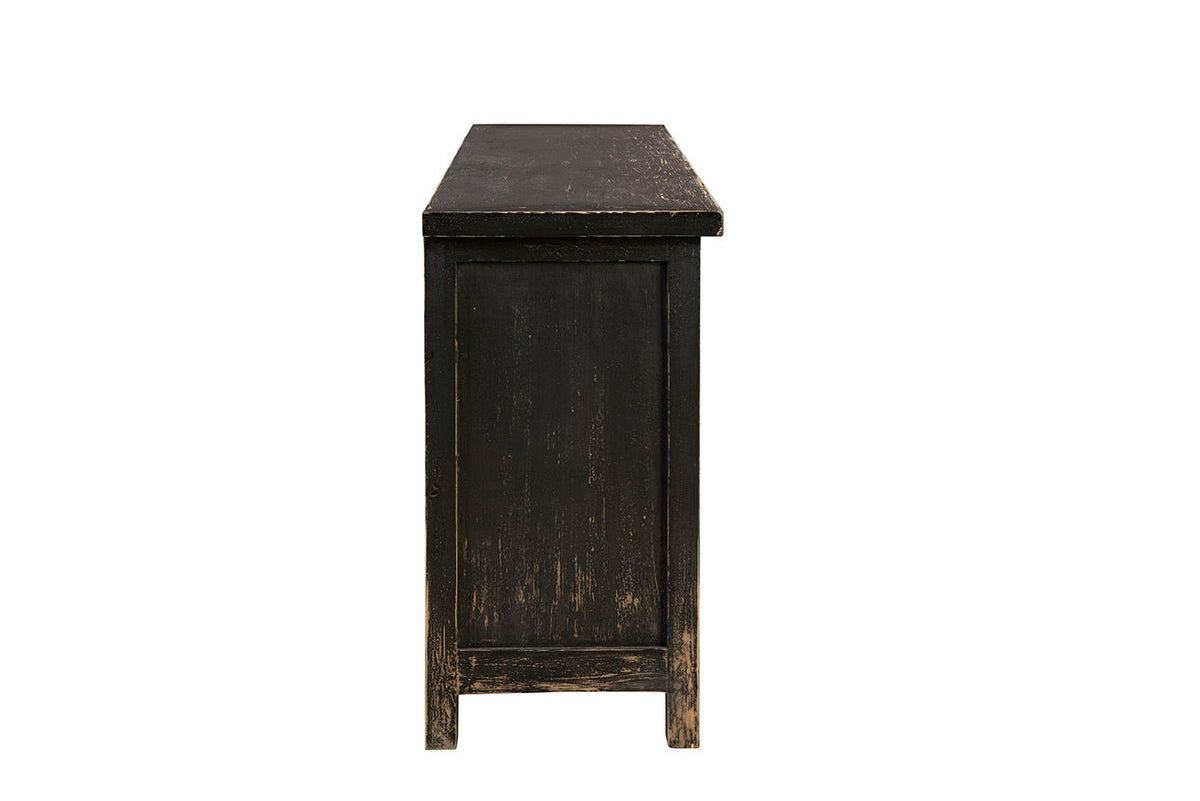 Sabre - Sideboard - Black