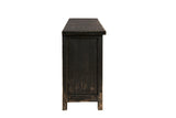 Sabre - Sideboard - Black