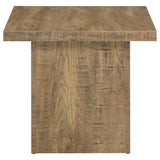Exeter - Square Table Set