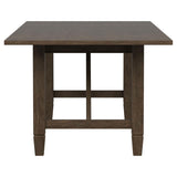 Jamie - Rectangular Dining Table Set