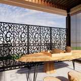 Privacy Screens, Outdoor And Indoor Divider