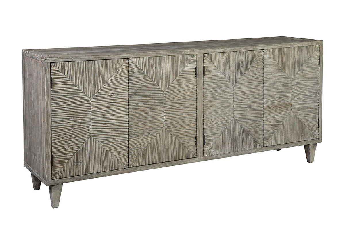 Emory - Sideboard - Gray