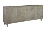 Emory - Sideboard - Gray