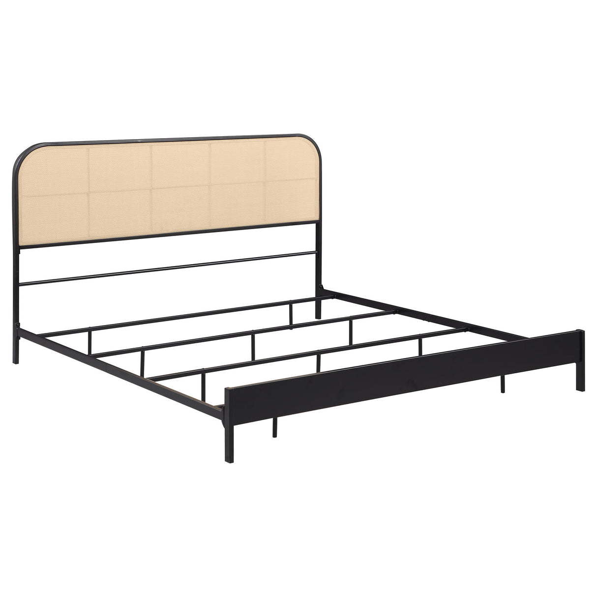 Kenneth - Radio Weave Bed