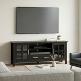 Kitchener - Handcrafted TV Media Stand