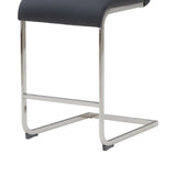 Amanda - Dining Table Set With Stools