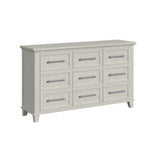 Canterbury - Panel Bedroom Set