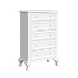 Jesse - Panel With Trundle Bedroom Set