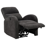 Grant - Upholstered Power Recliner Chair