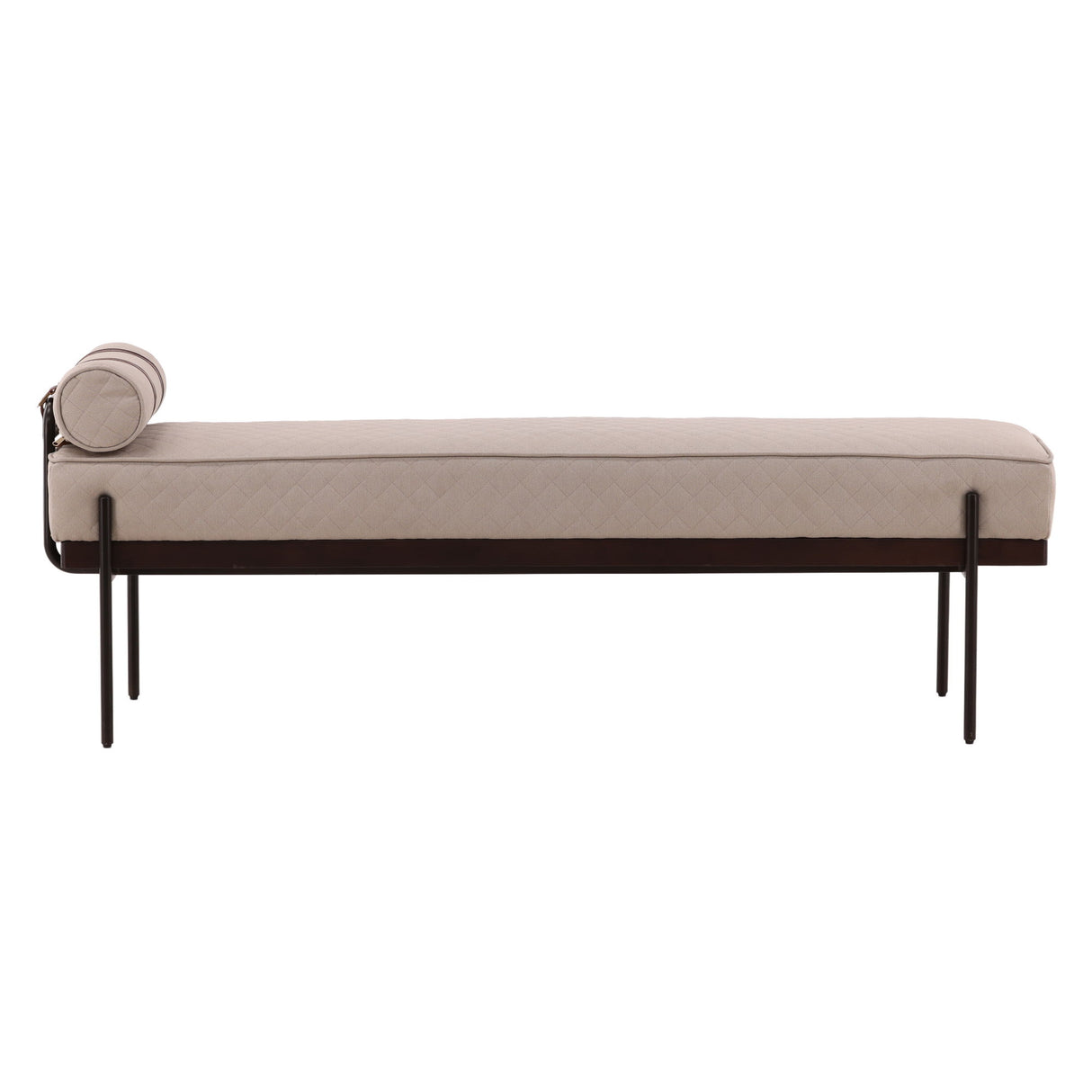 Winstead - Bench - Beige