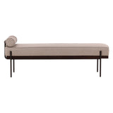 Winstead - Bench - Beige