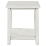 Castleton - Coffee And End Table Set With Storage