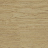Accent Table With Storage Drawers - Natural