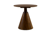 Capitan's - Pub Table - Dark Brown