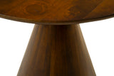 Capitan's - Pub Table - Dark Brown