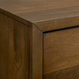 Malibu - Panel Bedroom Set