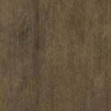 Heritage & Home - Rocking Chair - Oak Brown