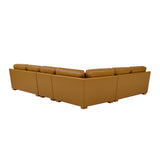 Large Seating Modular Sectional