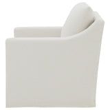 Merced - Swivel Accent Chair