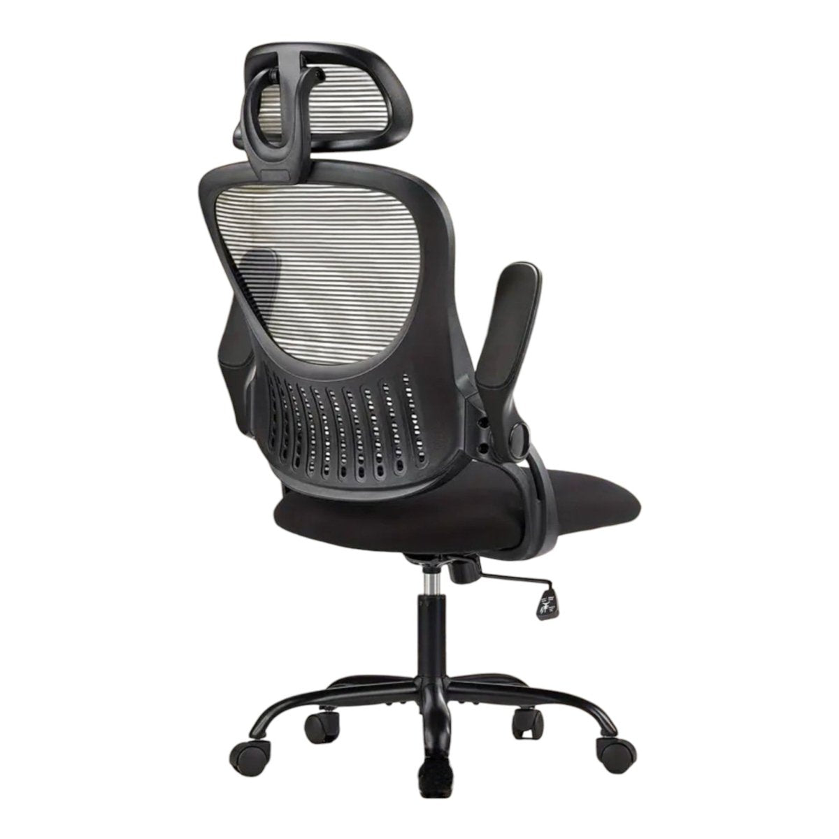 Ergonomic High - Back Computer Chair - available at Alpine Outlets in Denver