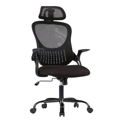 Ergonomic High - Back Computer Chair - available at Alpine Outlets in Denver