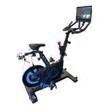 Eschelon 4s+ Exercise Bike - Used Like New - (ID U5381) - available at Alpine Outlets in Denver