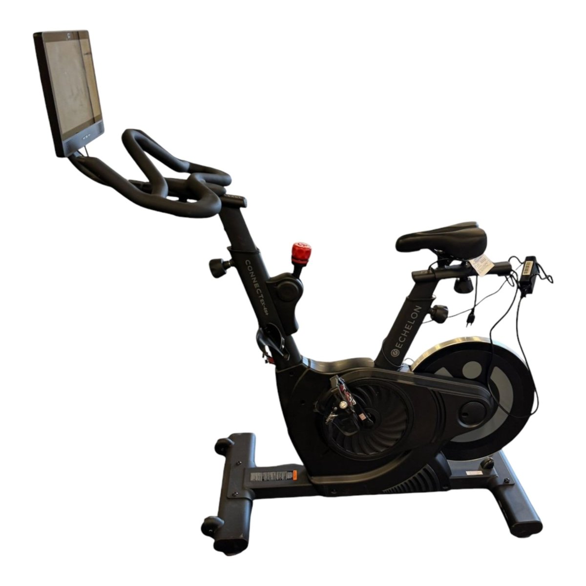 Eschelon 4s+ Exercise Bike - Used Like New - (ID U5381) - available at Alpine Outlets in Denver