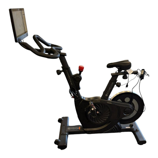 Eschelon 4s+ Exercise Bike - Used Like New - (ID U5381) - Alpine Outlets