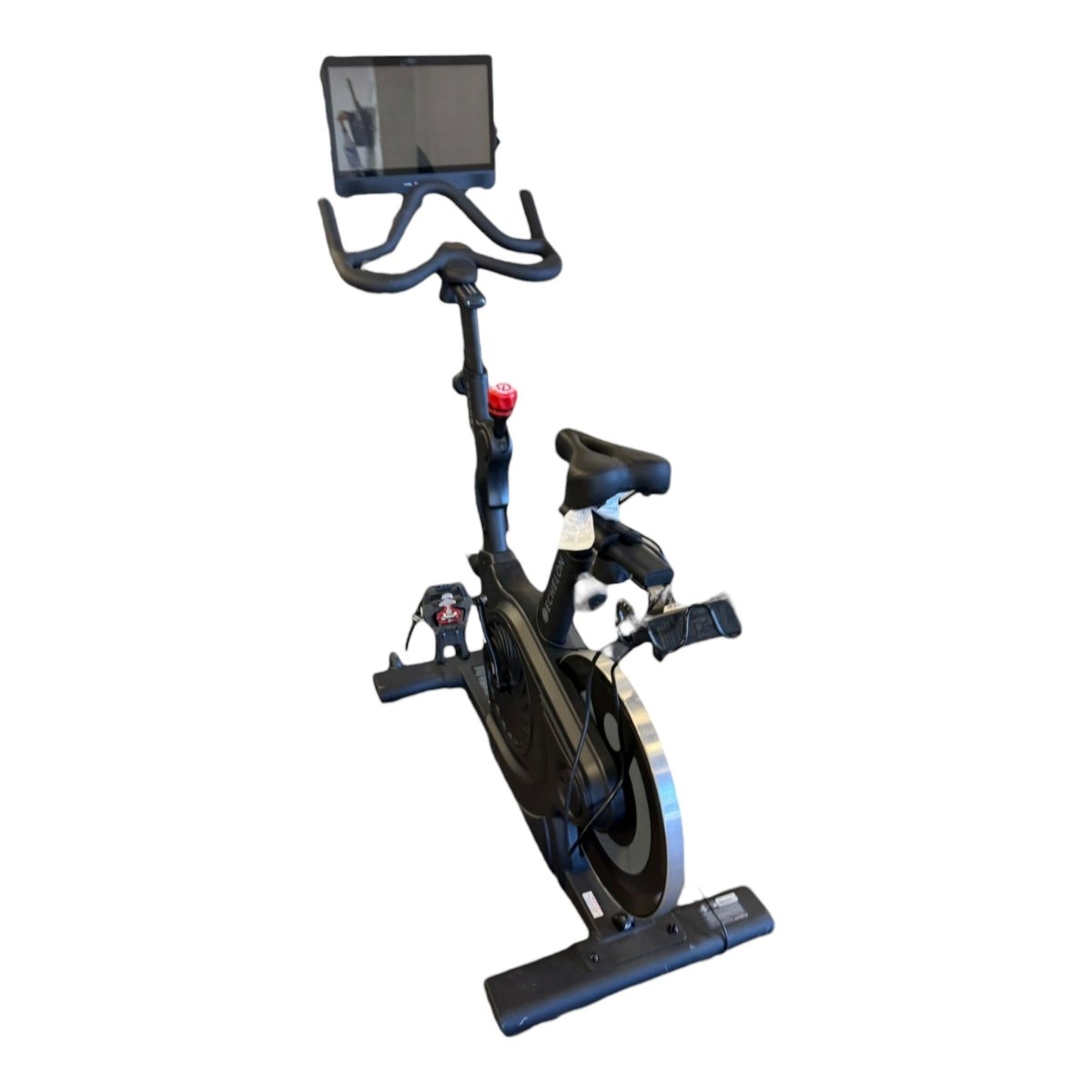 Eschelon 4s+ Exercise Bike - Used Like New - (ID U5381) - available at Alpine Outlets in Denver