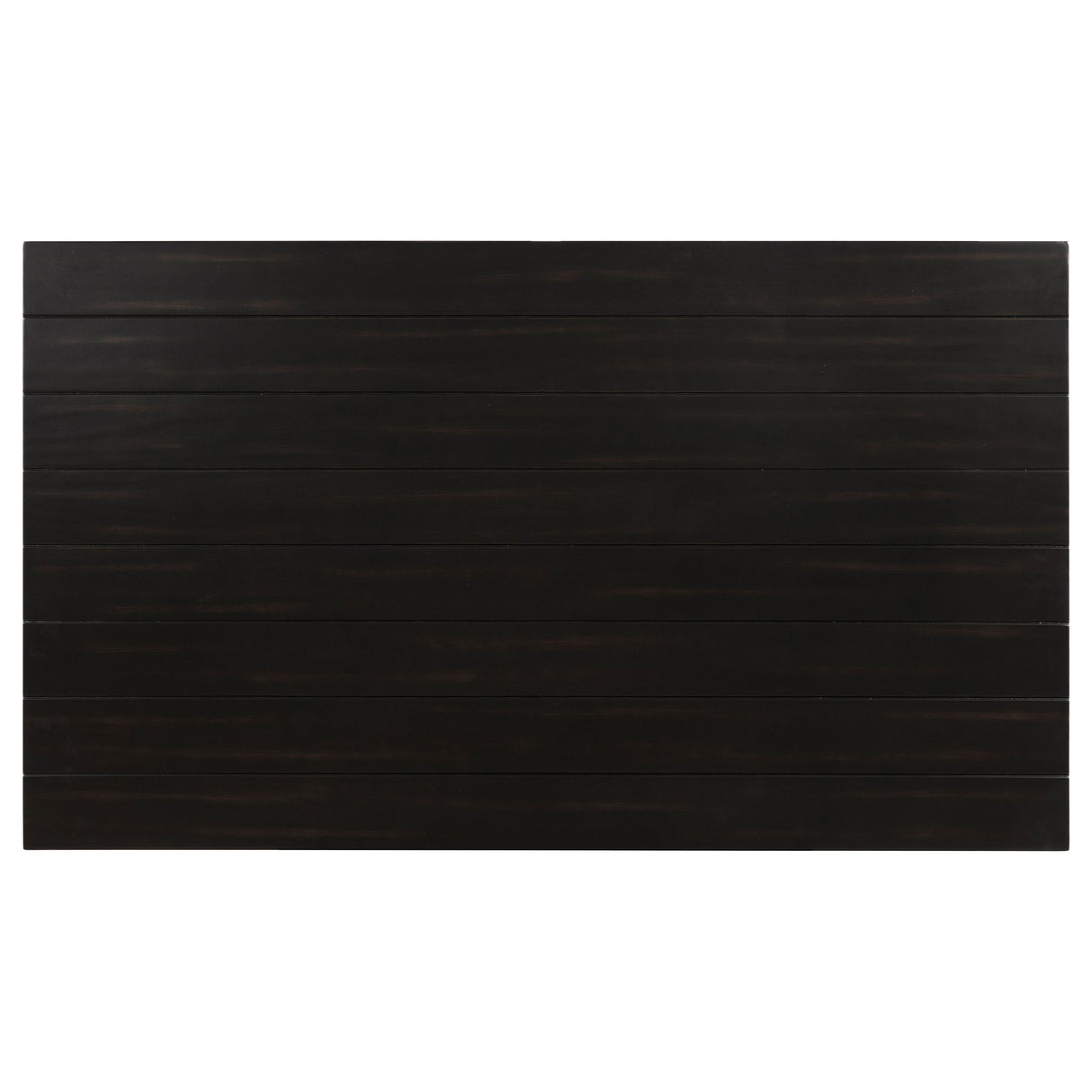 Sutter - 2 Piece Coffee And End Table Set - Dark Brown