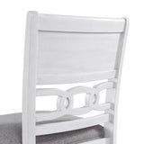 Amherst - Counter Height Dining Set