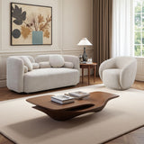 Japandi Living Room Set