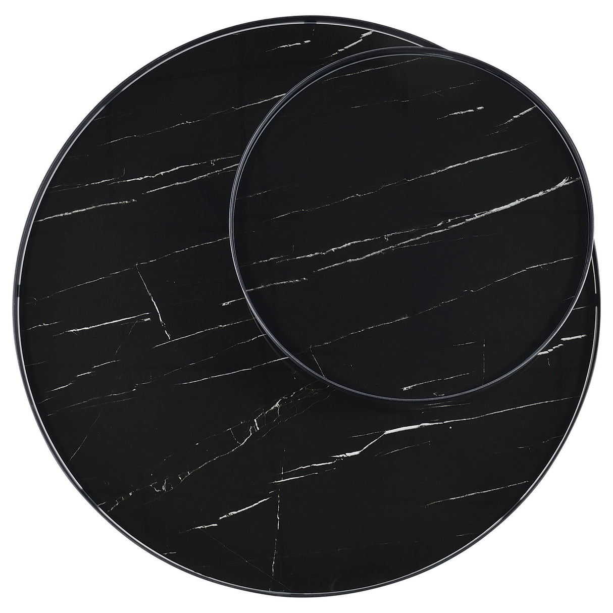 Shayne - Round Table Set