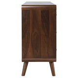 Winston - 6 Drawer Bedroom Dresser