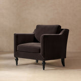 Josephine - Upholstered Accent Chair