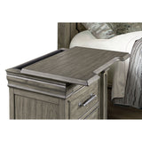 Kings Court - Bedroom Set