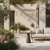 Nyima - Indoor Outdoor Table