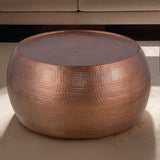 Ct501 & Et501 - 2 Piece Coffee Table And End Table Set