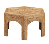 Marrakesh - Cocktail Table - Light Brown