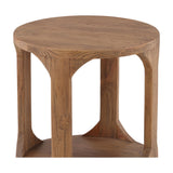 Pamlico - Wood Table