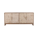 Lafayette - Sideboard - Light Brown