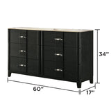 Opel - Bedroom Set