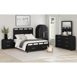 Ridgemont - Large Cabinet