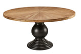 Equator - Table - Light Brown