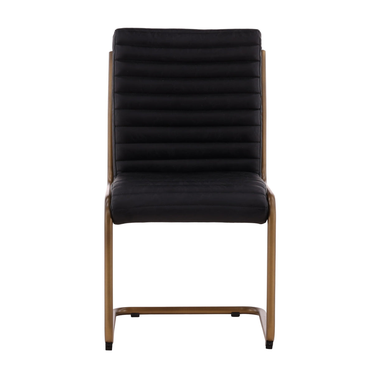 Russotto - Dining Chair - Black