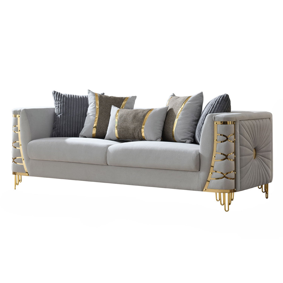 Contessa - Living Room Set
