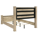 Sansome - Bedroom Set