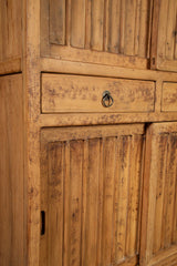 Creswell - Cabinet - Brown
